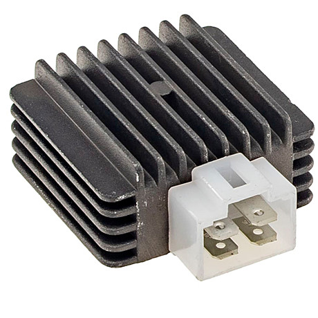 Реле регулятор 4Т KAYO S90,TT125,TT125EA,TT125EM,TT140,TT140EM,EVO,(2022-)