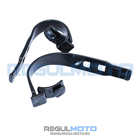 Резинка креплени фары LED Sport 003 с 2022г , Holeshot (резинка) (ШТУКА)