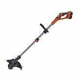 Триммер аккумуляторный B&D GLC 3630L20-QW Blacken Deker (36 V,1 акм.,3,2 кг.)