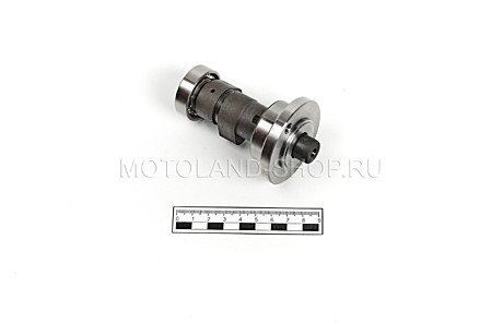 Вал распред. ГРМ верхний 165FMM (CBB250) 165FMM (CB250D-G) OIL COOLED