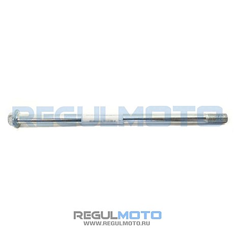 Ось маятника Regulmoto M14×255 TE, Sport 003 new, Senke SK 250GY-5, 200GY-5