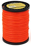 Леска 2,4 450 м. "Champion" twisted square (витой квадрат)