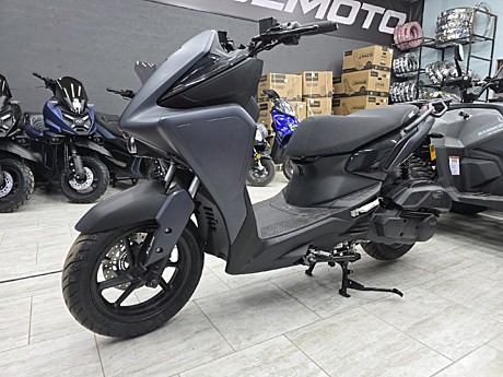 Скутер VMC CYCLONE (СЕРЫЙ) СЕРИЯ T1700