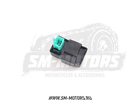 Коммутатор (CDI) 4T LF120см3 SM-PARTS