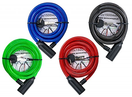 Противоугонка ключ 12*800 мм. 9622