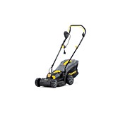 Газонокосилка CHAMPION EM 3312 (1200 Вт.330 мм.)