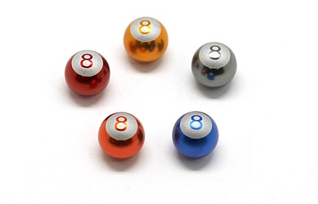 Колпачок на камеру декоративный 