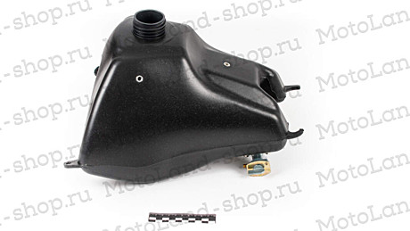 Бак топливный #4 Kayo125 KRZ (с 2019 г.)