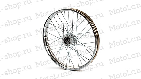 Диск колесный R19