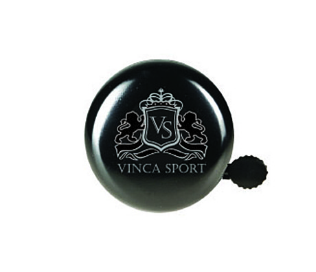 Звонок Vinca sport YL 43 black